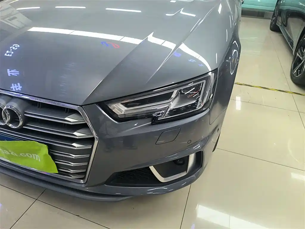 Audi A4L 2019 40 TFSI Fashion (China V) фото 15