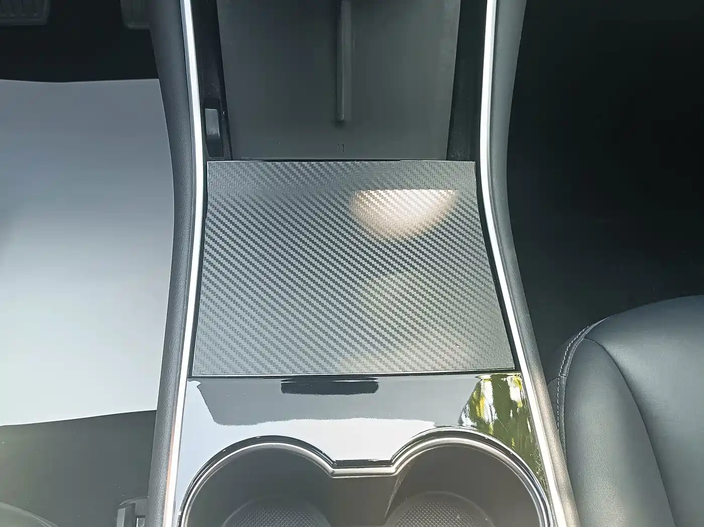 Tesla Model 3 (Import) 2019 2019 Performance High-Efficiency All-Wheel Drive Version