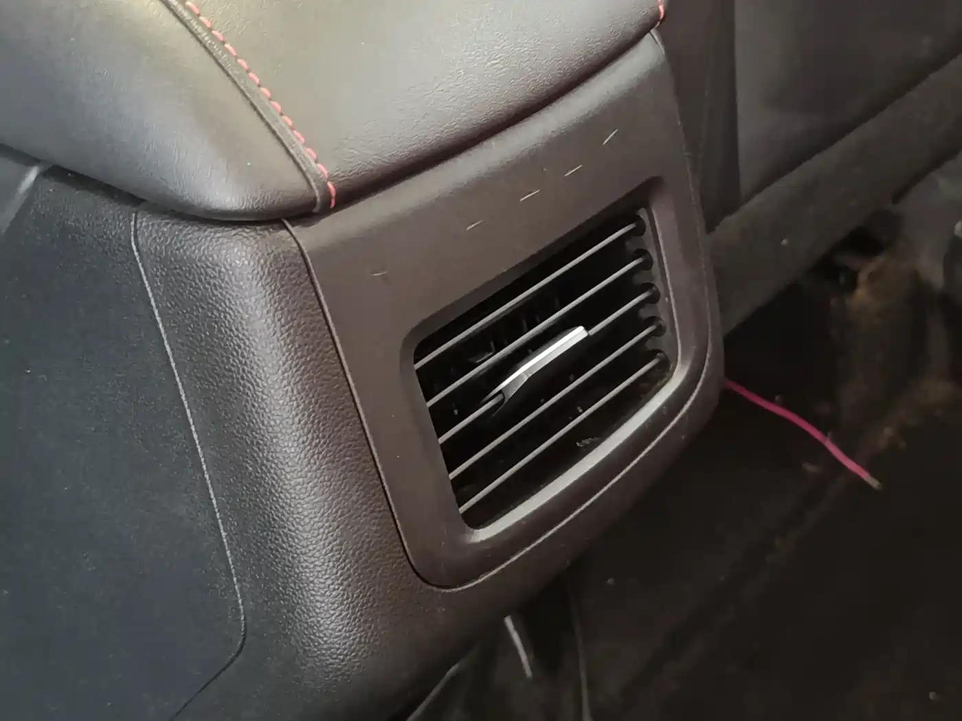 Changan CS35 PLUS 2020 2019 1.4T DCT Smooth Connect Blue Whale Edition