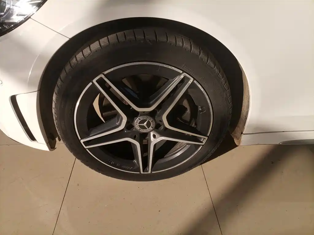 Mercedes-Benz C-Class 2021 C 260 L Sport Starry Exclusive Edition фото 25