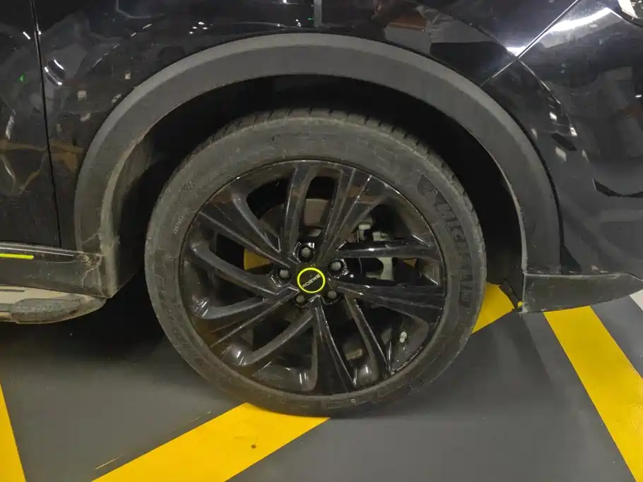 Фото 6 - Roewe RX5