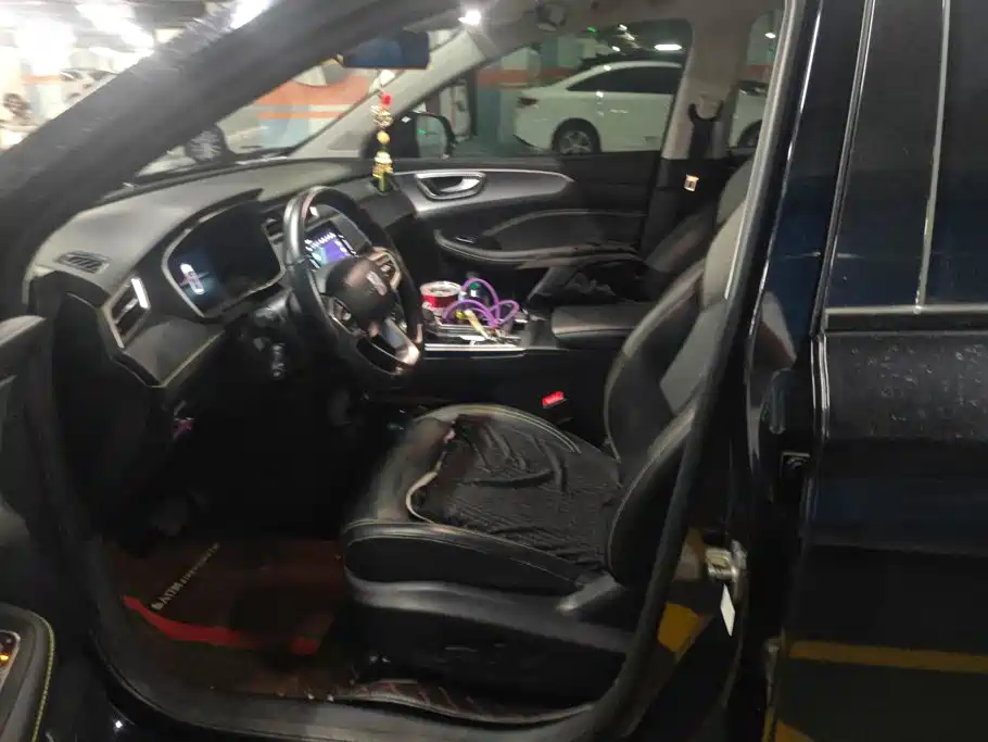 Фото 9 - Roewe RX5