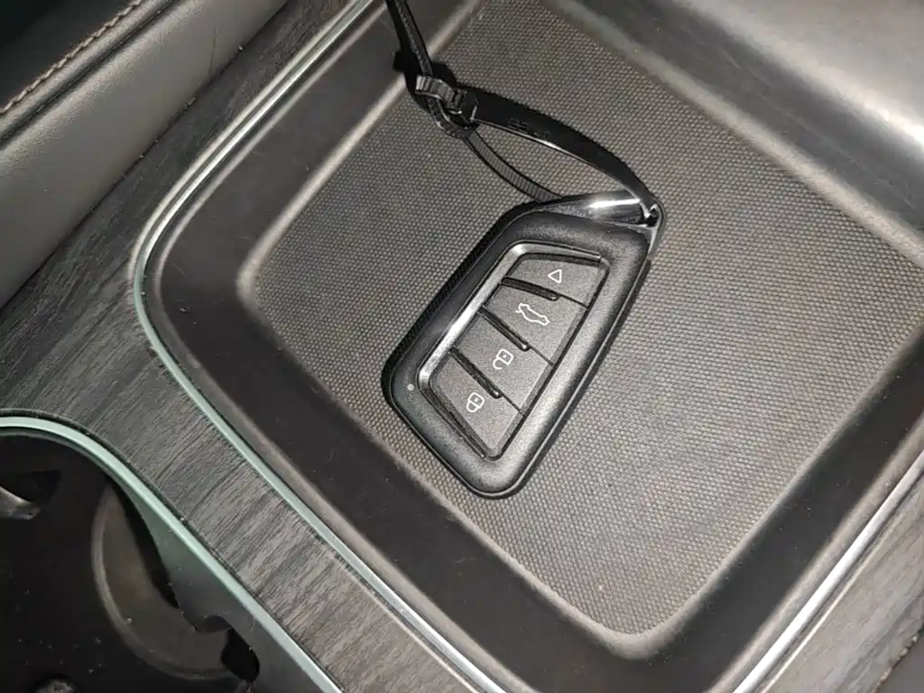 Roewe D7 2024 2023 DMH 125km Beyond Edition