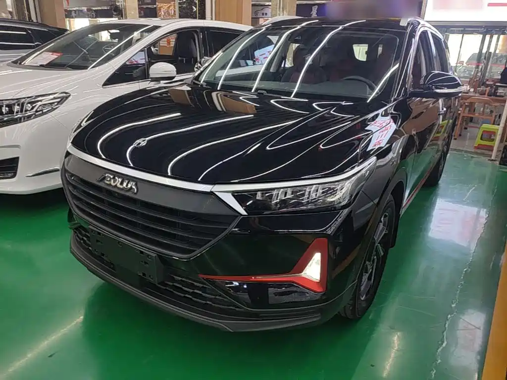 Dongfeng Aeolus Dongfeng Fengshen AX7 2021 PRO 1.6T Auto Smart Edition