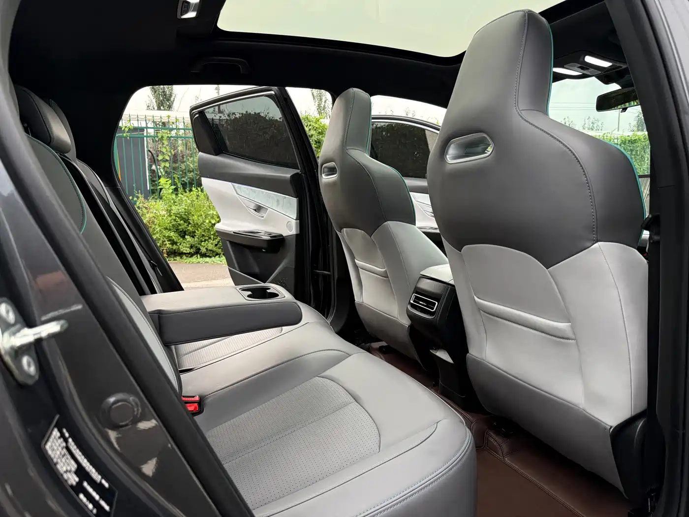 Changan UNI-T 2024 2023 2nd Generation 1.5T Premium