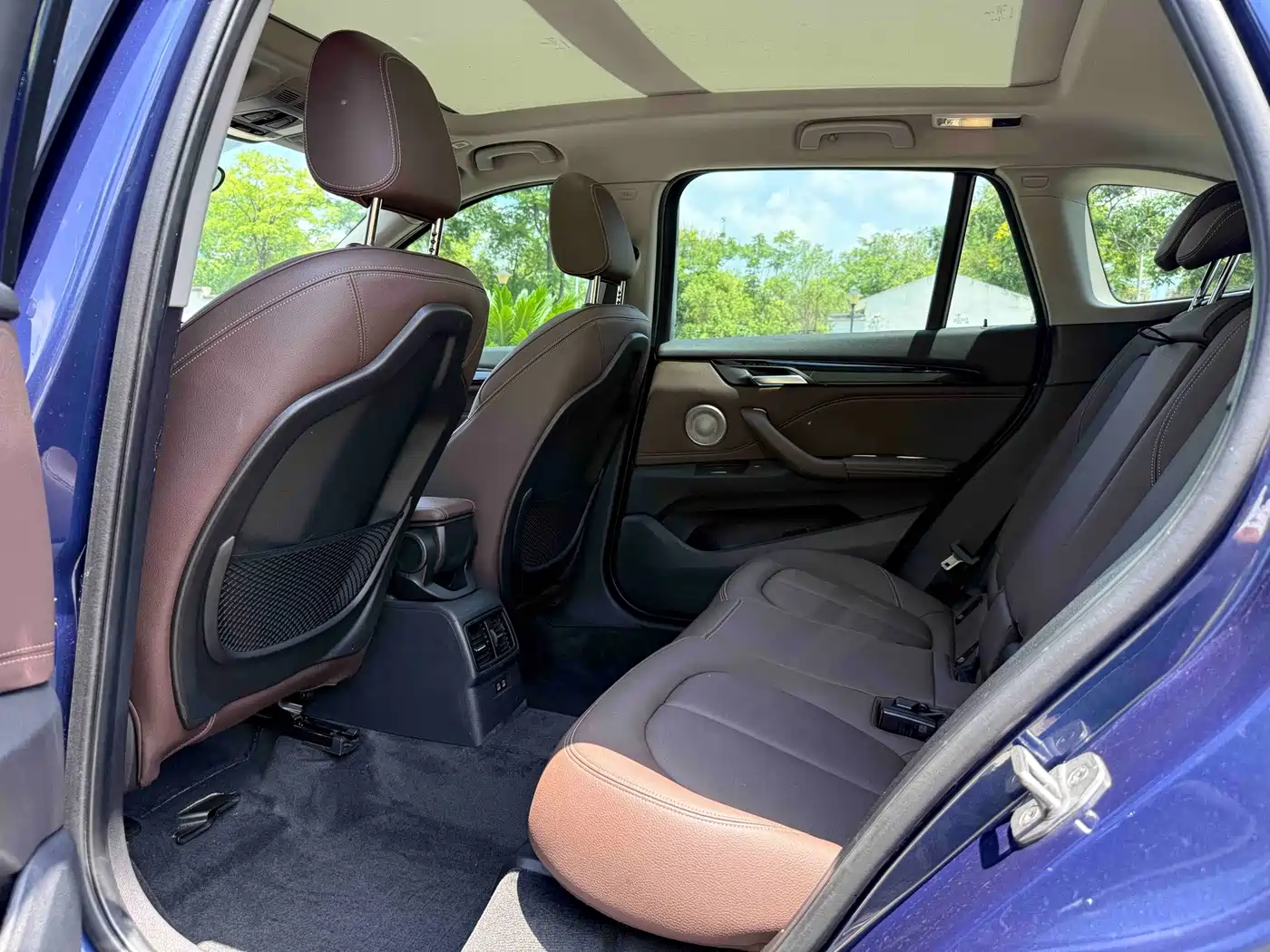Фото 5 - BMW X1