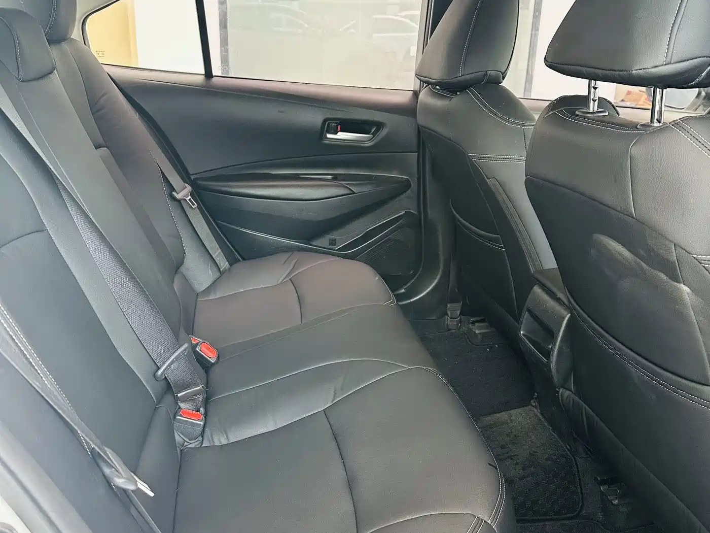 Toyota Corolla, миниатюра 14