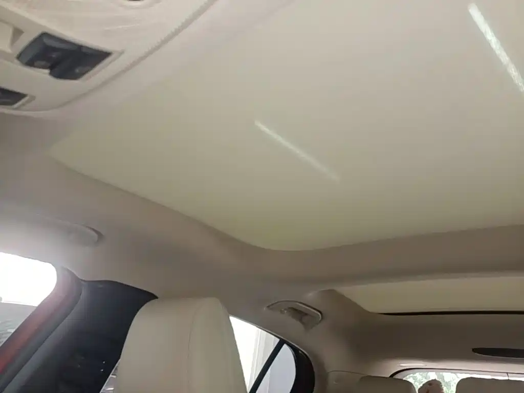 Mercedes-Benz GLA 2015 2015 GLA 200 Fashion