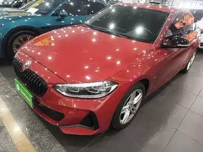BMW 1