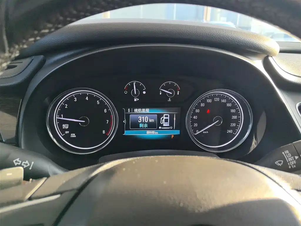 Buick LaCrosse 2016 20T Elite Type фото 11