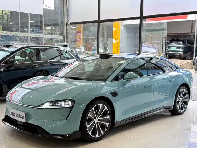  Zhijie Zhijie S7 2026 Max+