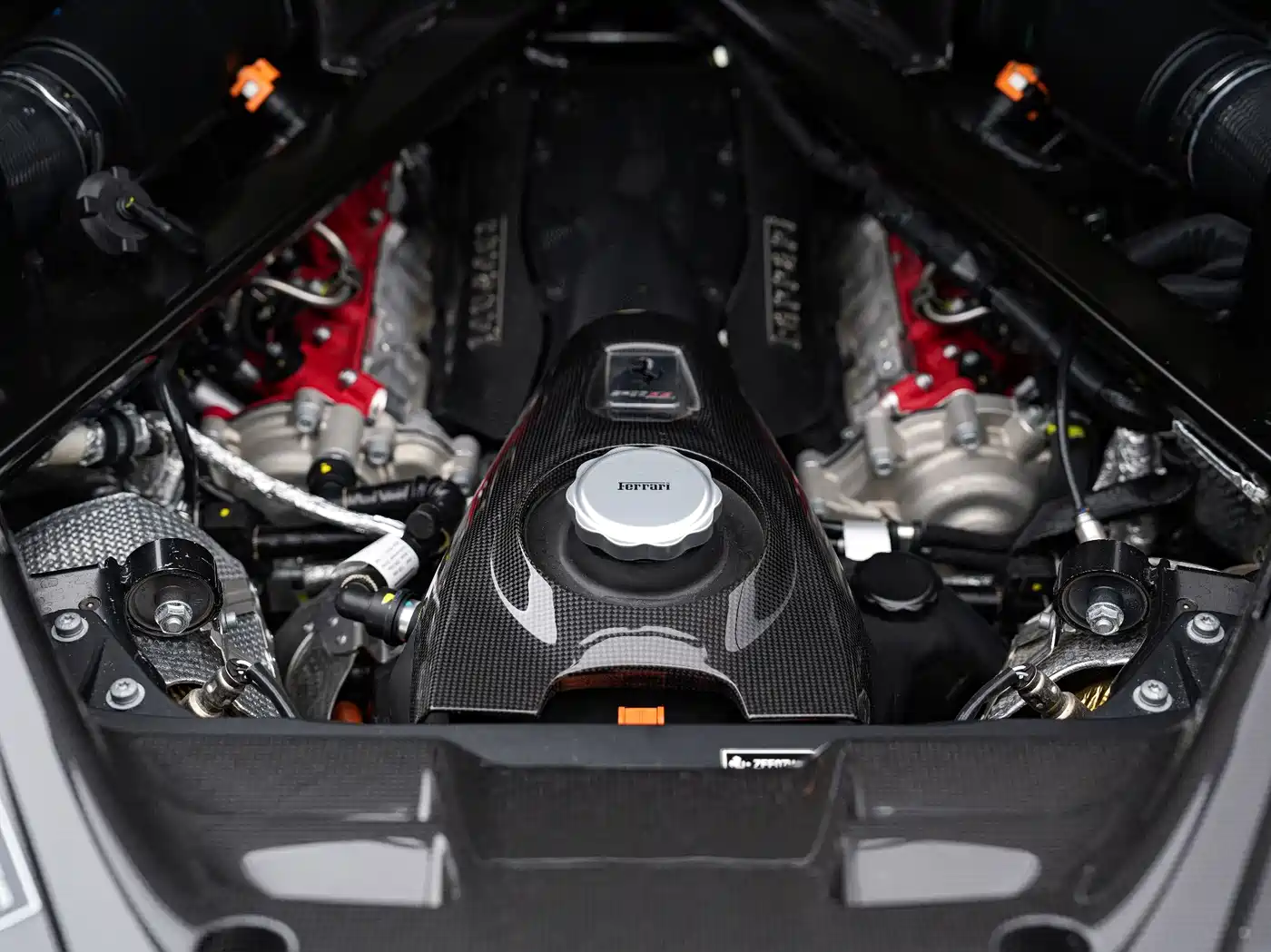 Ferrari SF90 2026 2023 XX Stradale