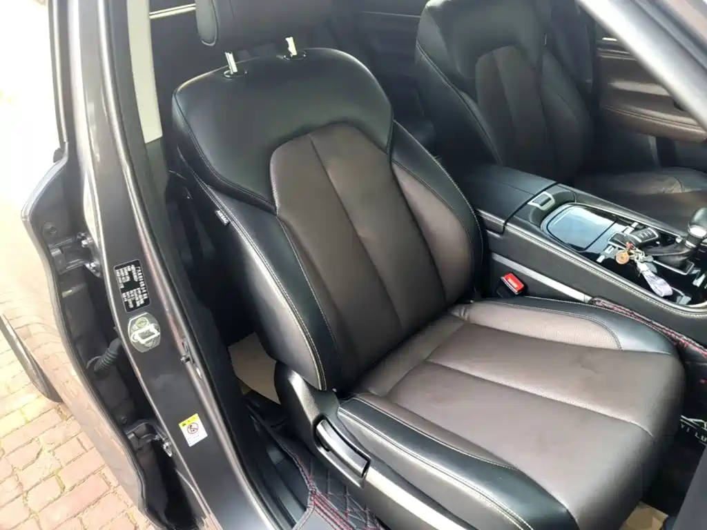 GAC Trumpchi Trumpchi GS5 2019 2019 270T Automatic Elite