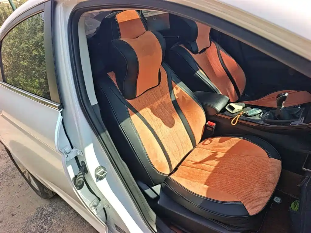 Geely Emgrand GL 2021 2020 1.4T Manual Luxury