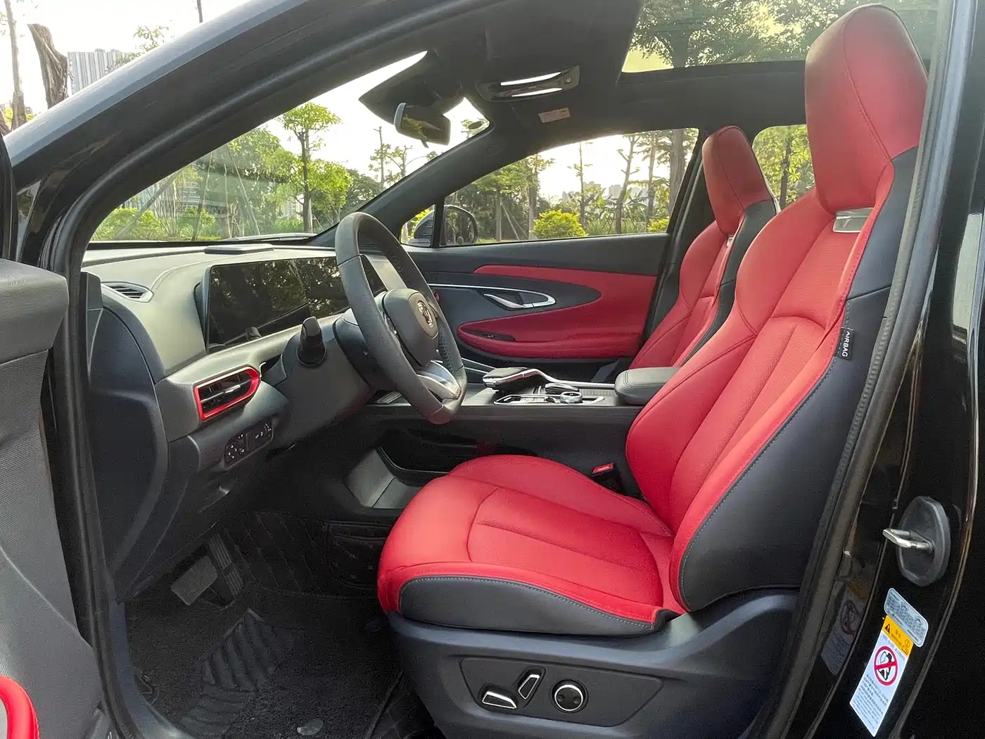 Changan UNI-T 2020 2020 1.5T Flagship