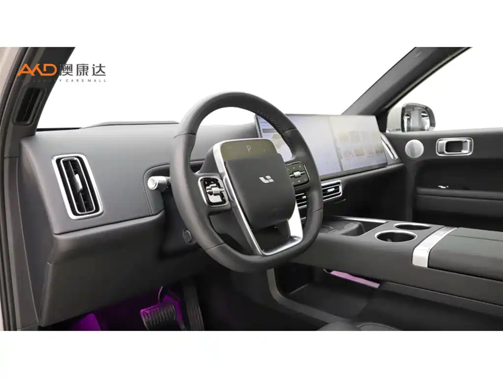 Li Auto IDEAL L6
