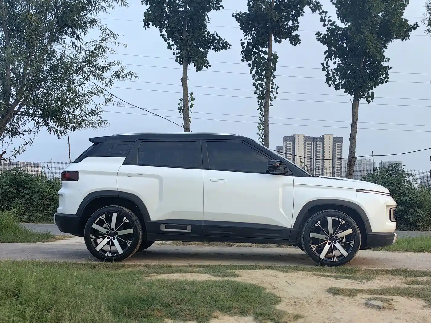 Geely ICON 2023 2023 1.5TD Chocolate Premium Edition