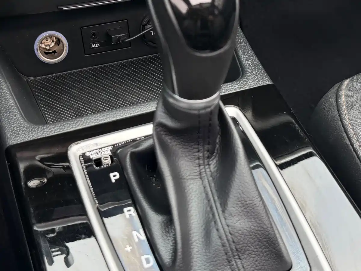 Hyundai Mistra 2017 1.8L Automatic Smart GLS (China V) фото 20