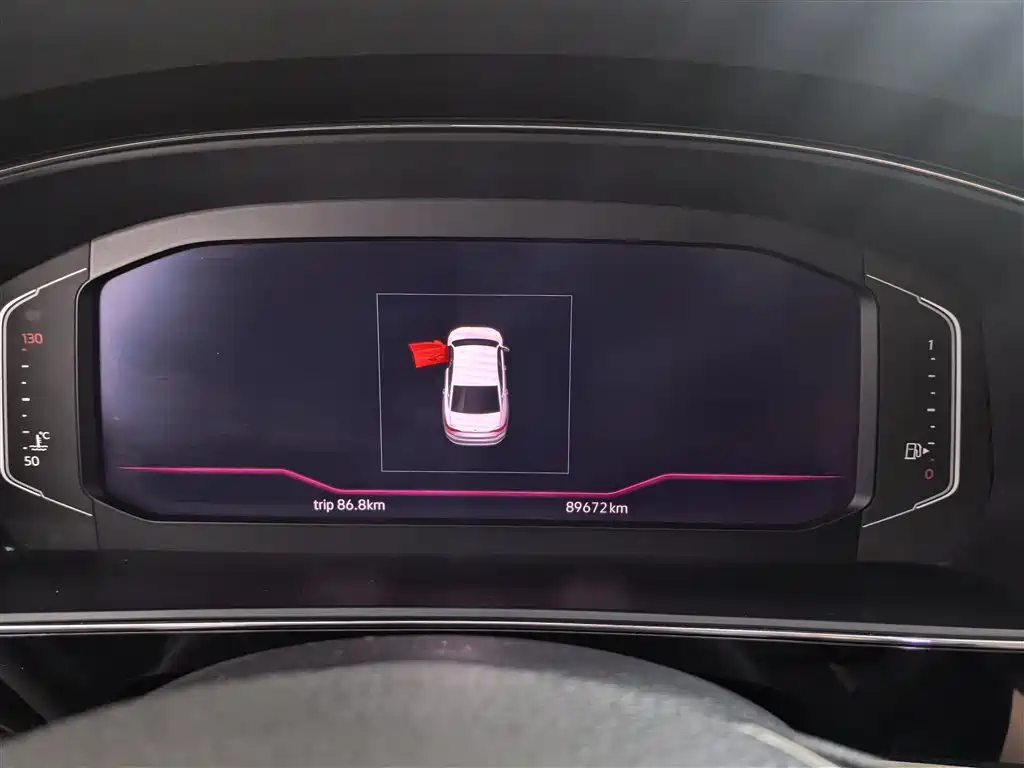 Volkswagen Passat 2019 330TSI Luxury Edition China VI фото 10