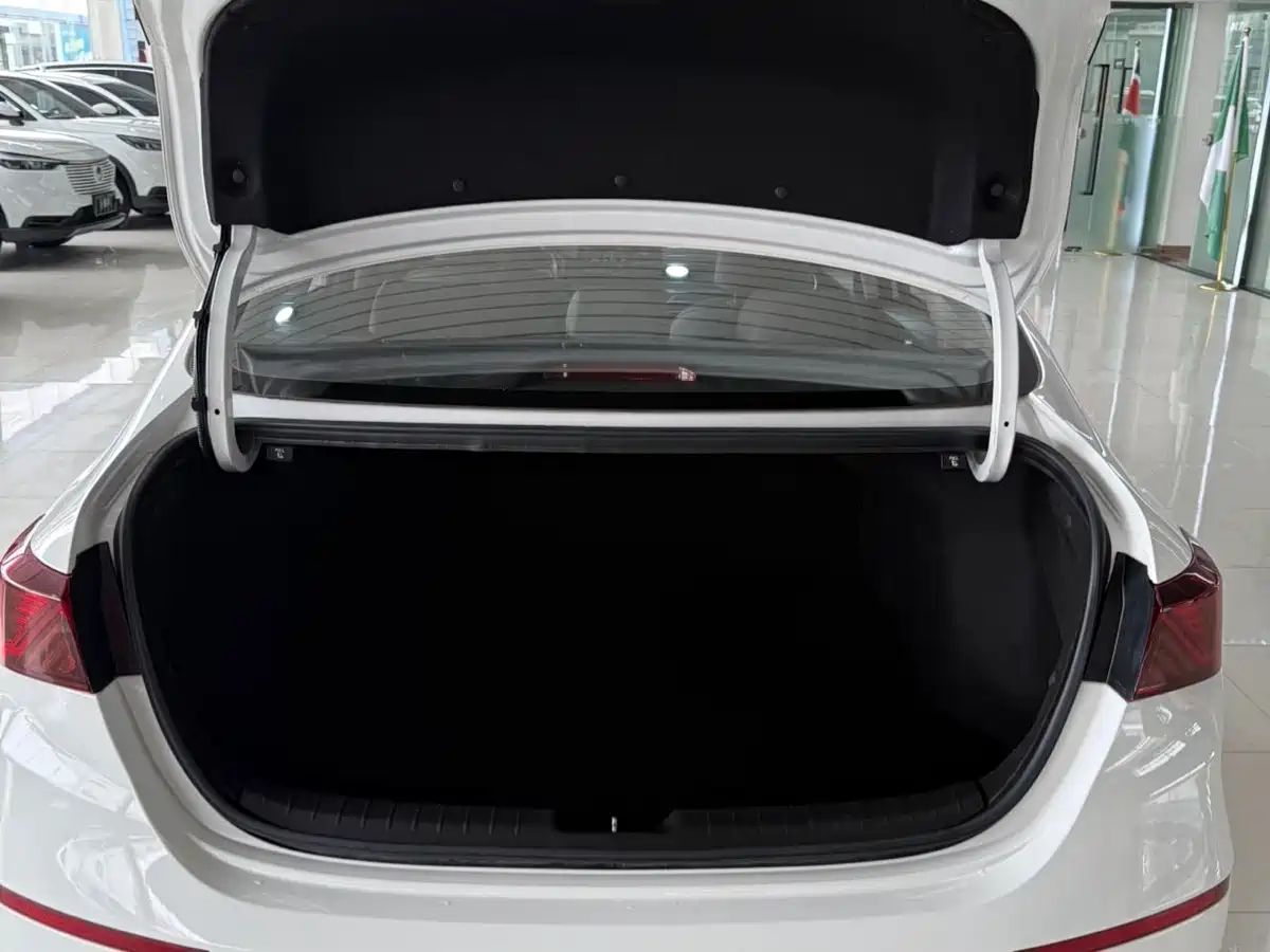 Kia K3 2021 Facelift 1.5L CVT Fashion Edition фото 18