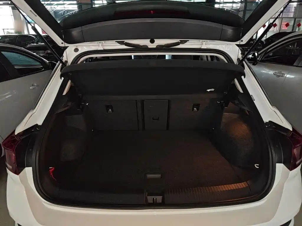 VOLKSWAGEN T-ROC EXPLORING SONGS