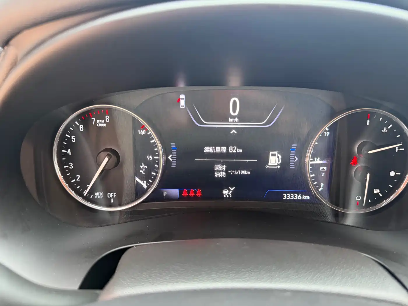 Buick LaCrosse 2020 652T Premium фото 12