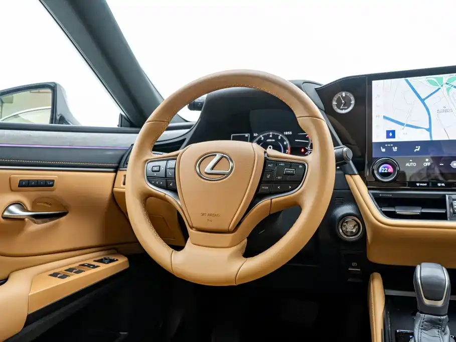 Lexus ES 2025 2025 200 Ultimate Edition