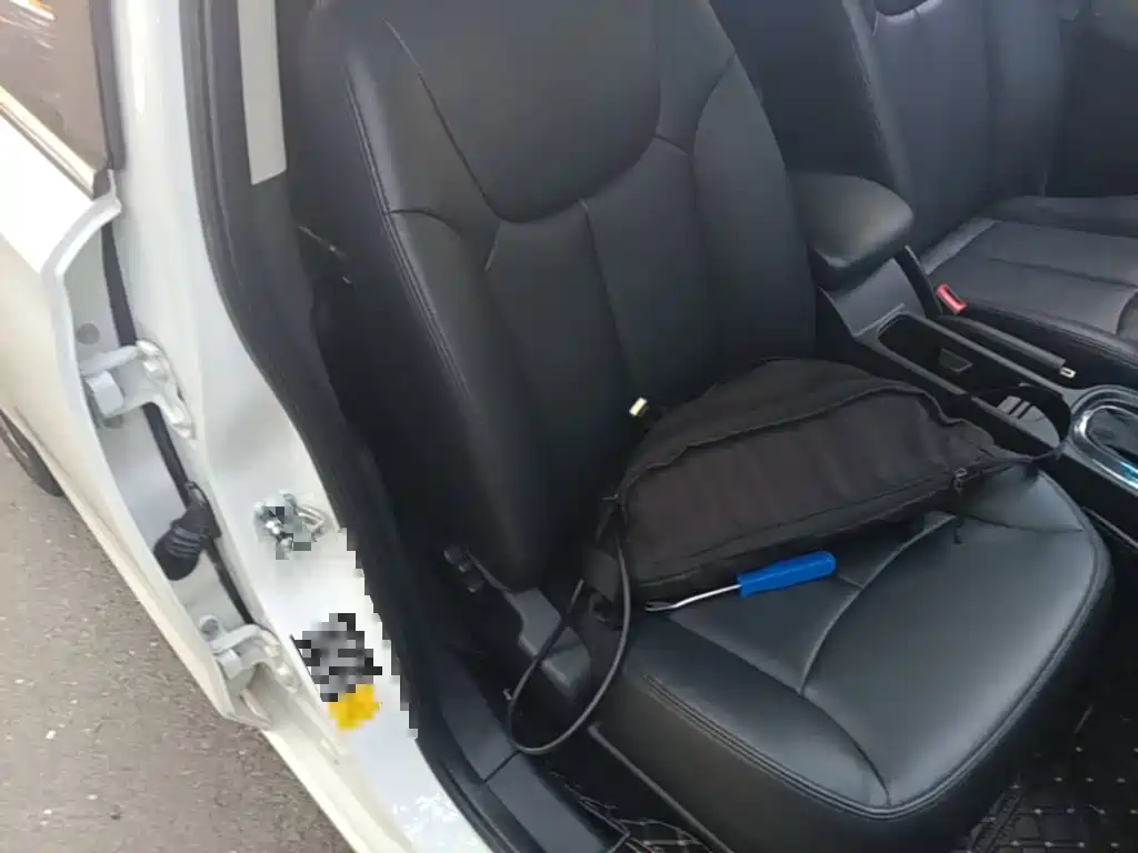 Roewe 360 2017 2017 1.5L Auto Luxury Edition