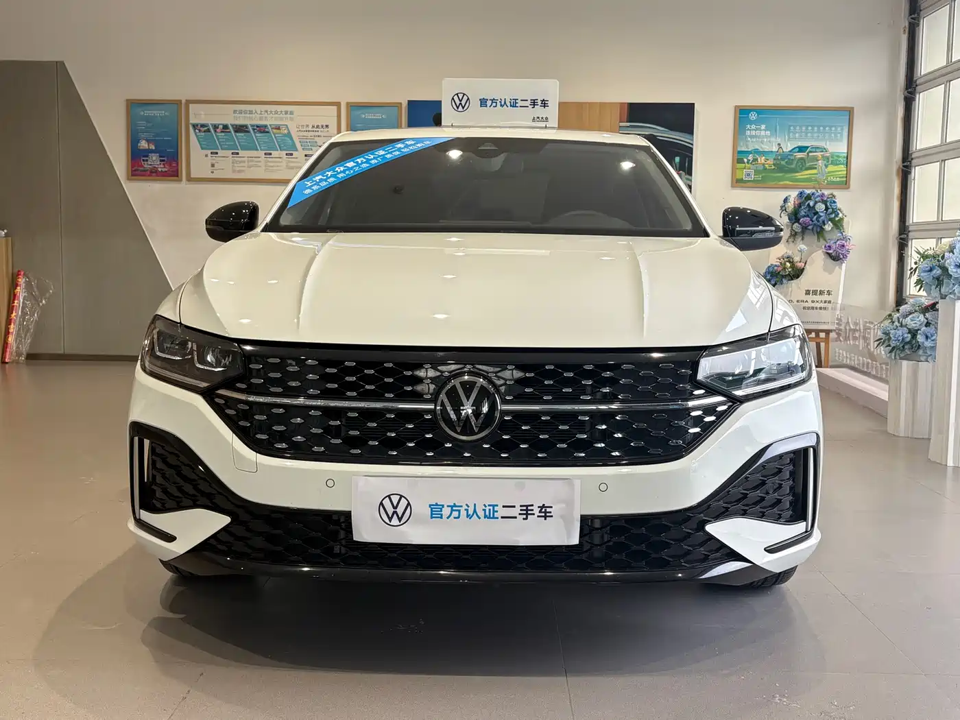 Volkswagen Lavida, миниатюра 2