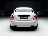 Фото 4 - Rolls-Royce Wraith