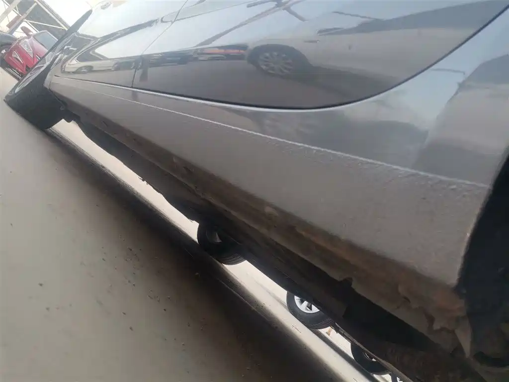 Chevrolet Monza 2022 320 Automatic Enjoyment Sunroof Edition фото 18