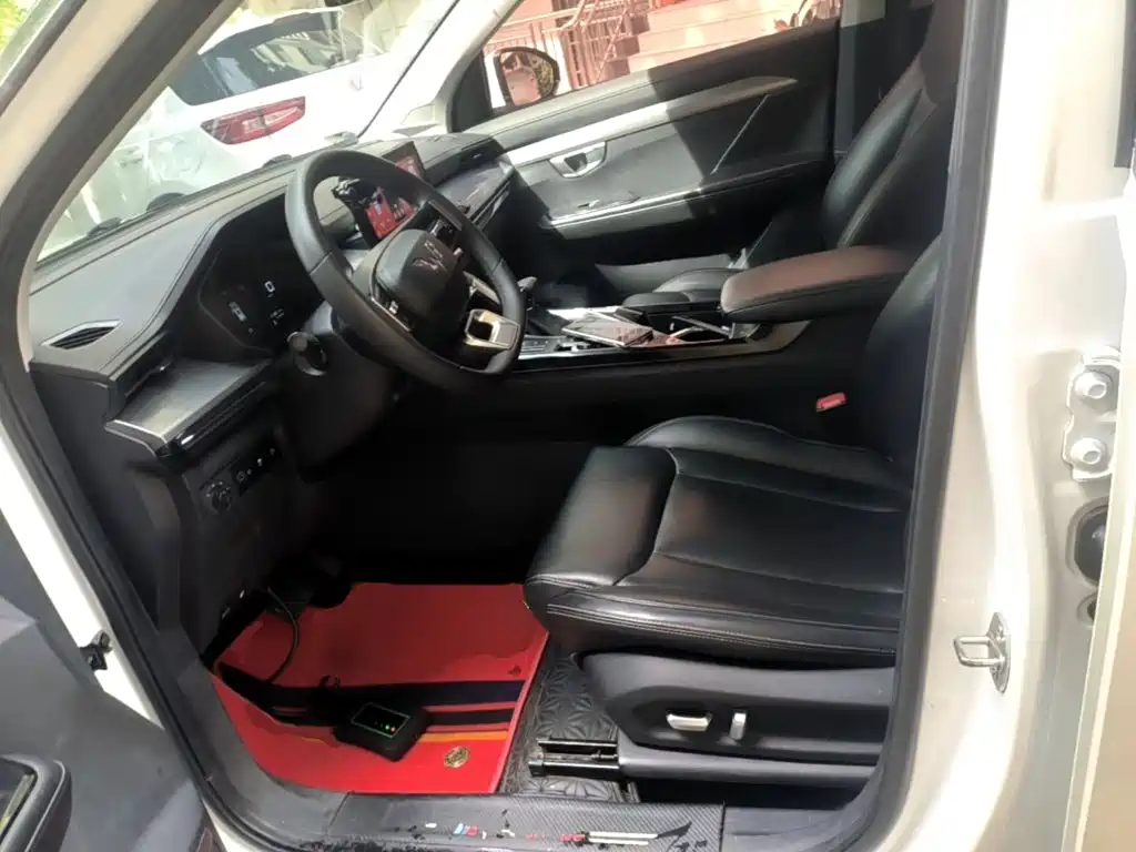 Photo 15 - Wuling Motors Wuling Xingchen