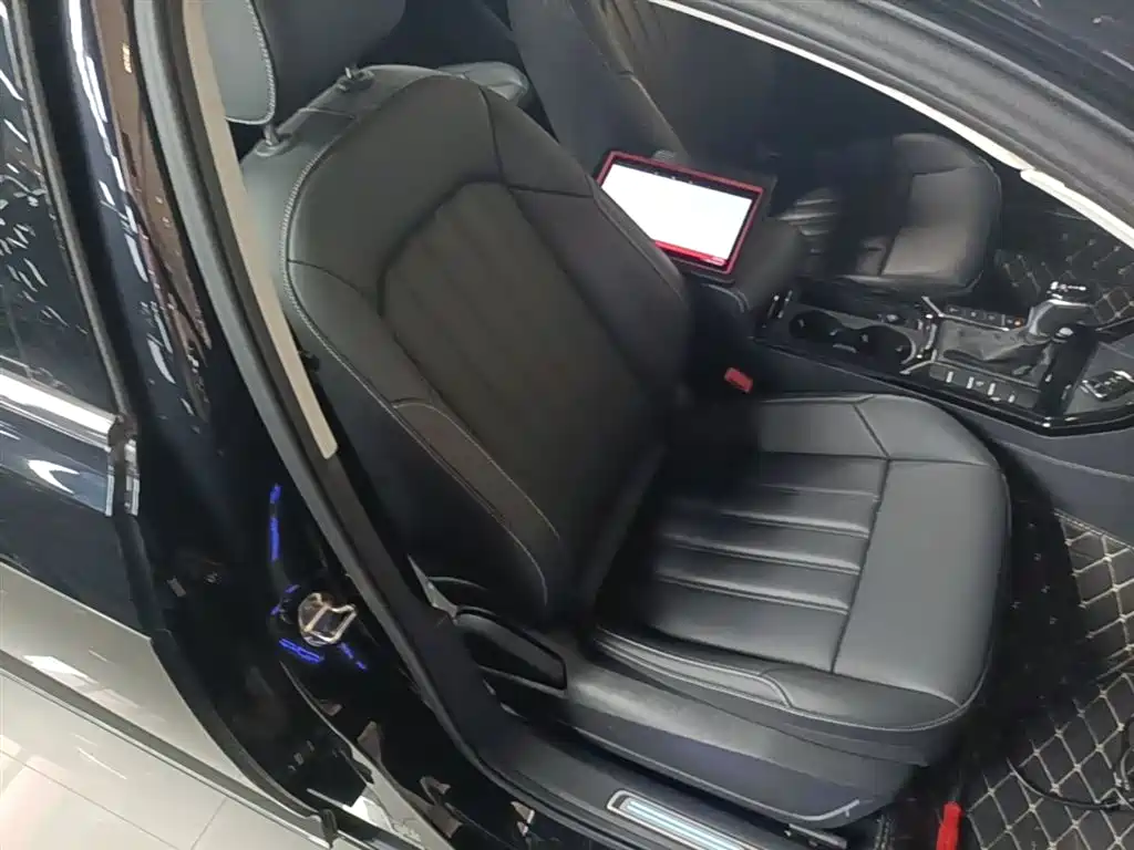 Volkswagen Passat New Energy 2022 430PHEV Hybrid Business Edition фото 25