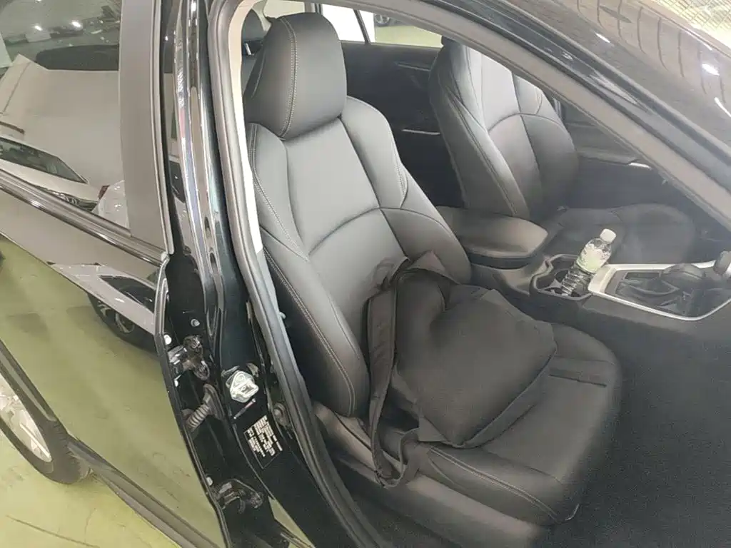 Toyota Wildlander 2021 2022 2.0L CVT FWD Leading Edition