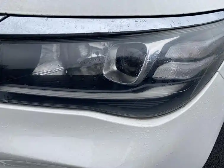 GAC Trumpchi Trumpchi GA4 2018 2018 200T Automatic Luxury