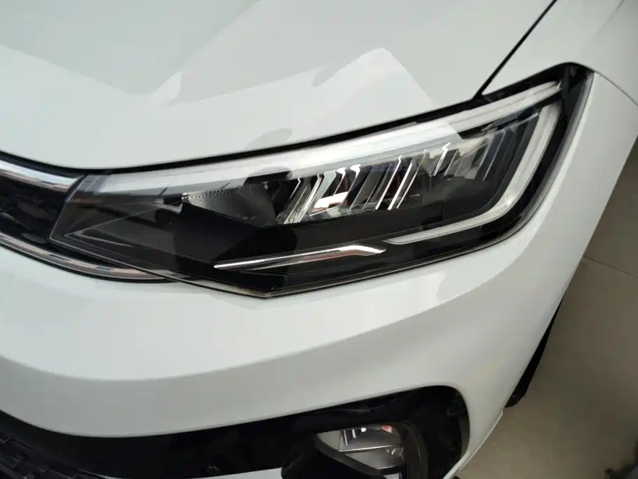 Volkswagen Lavida, миниатюра 5