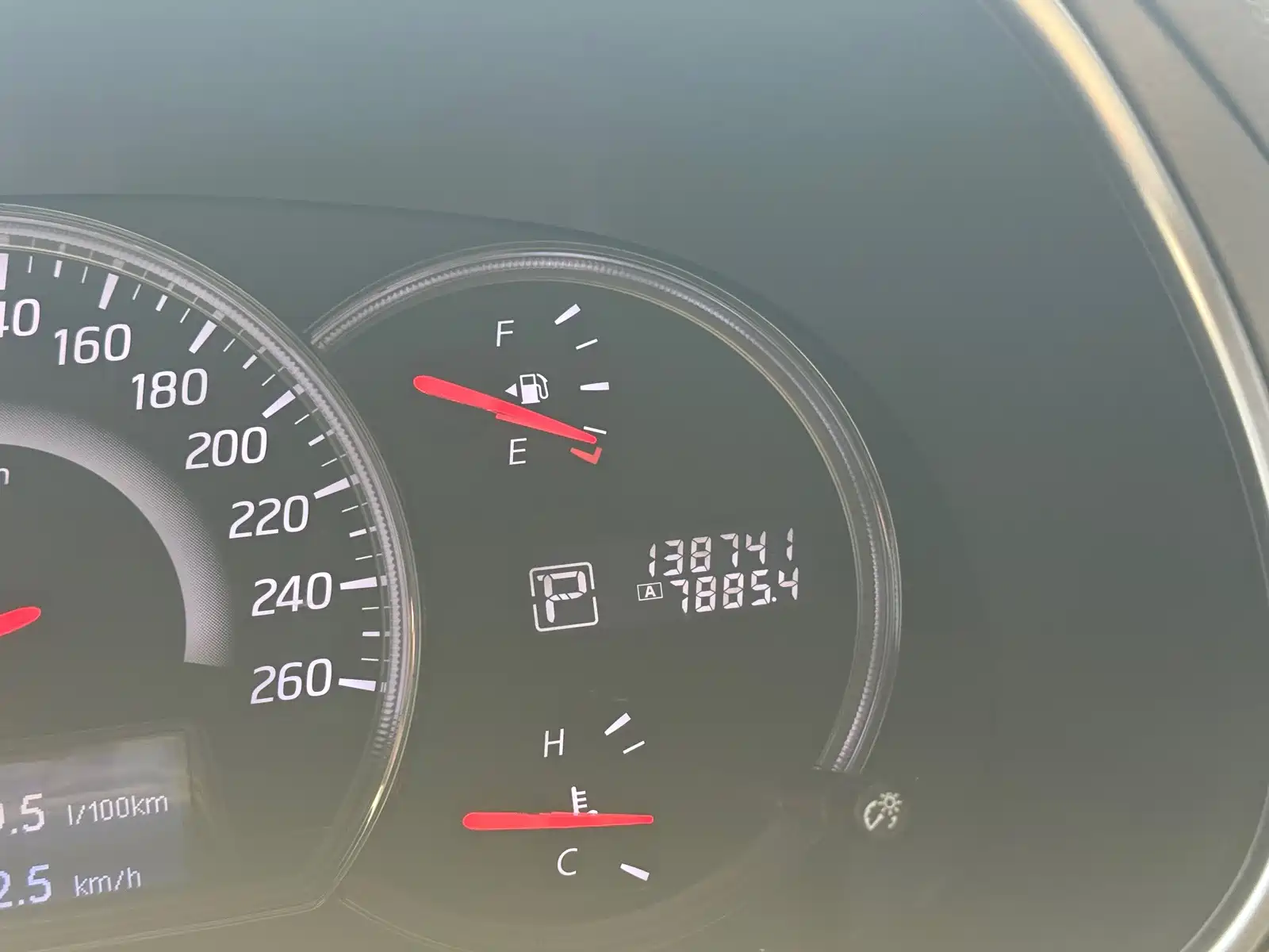 Photo 9 - Nissan Teana