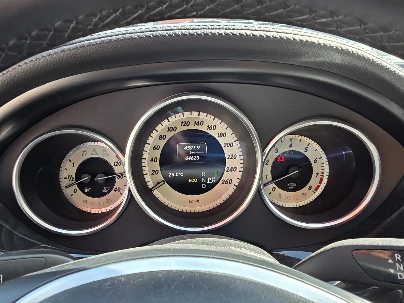 Mercedes-Benz CLS 2012 CLS 300 CGI фото 24