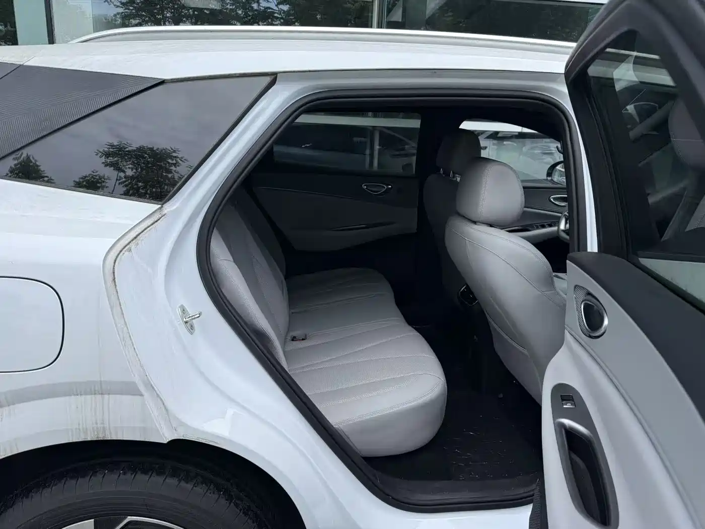 BYD Sealion 06 New Energy 2025 DM-i 170 Pilot Pro Edition фото 5