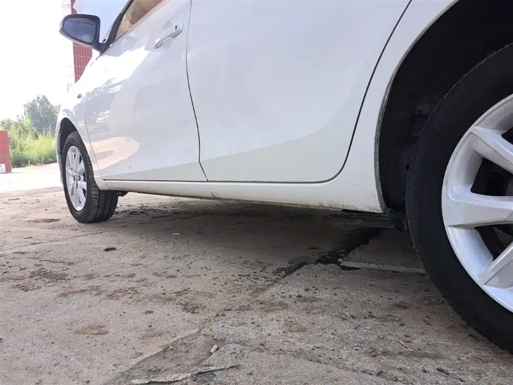 Toyota Vios 2014 1.5L Automatic Wisdom Edition фото 22