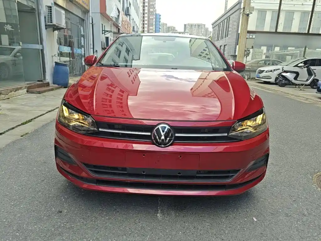 Volkswagen Polo, миниатюра 3