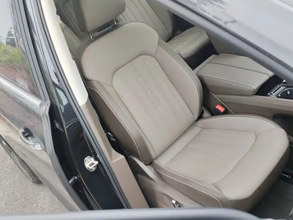 Volkswagen Viloran 2025 2024 380TSI Prestige Edition