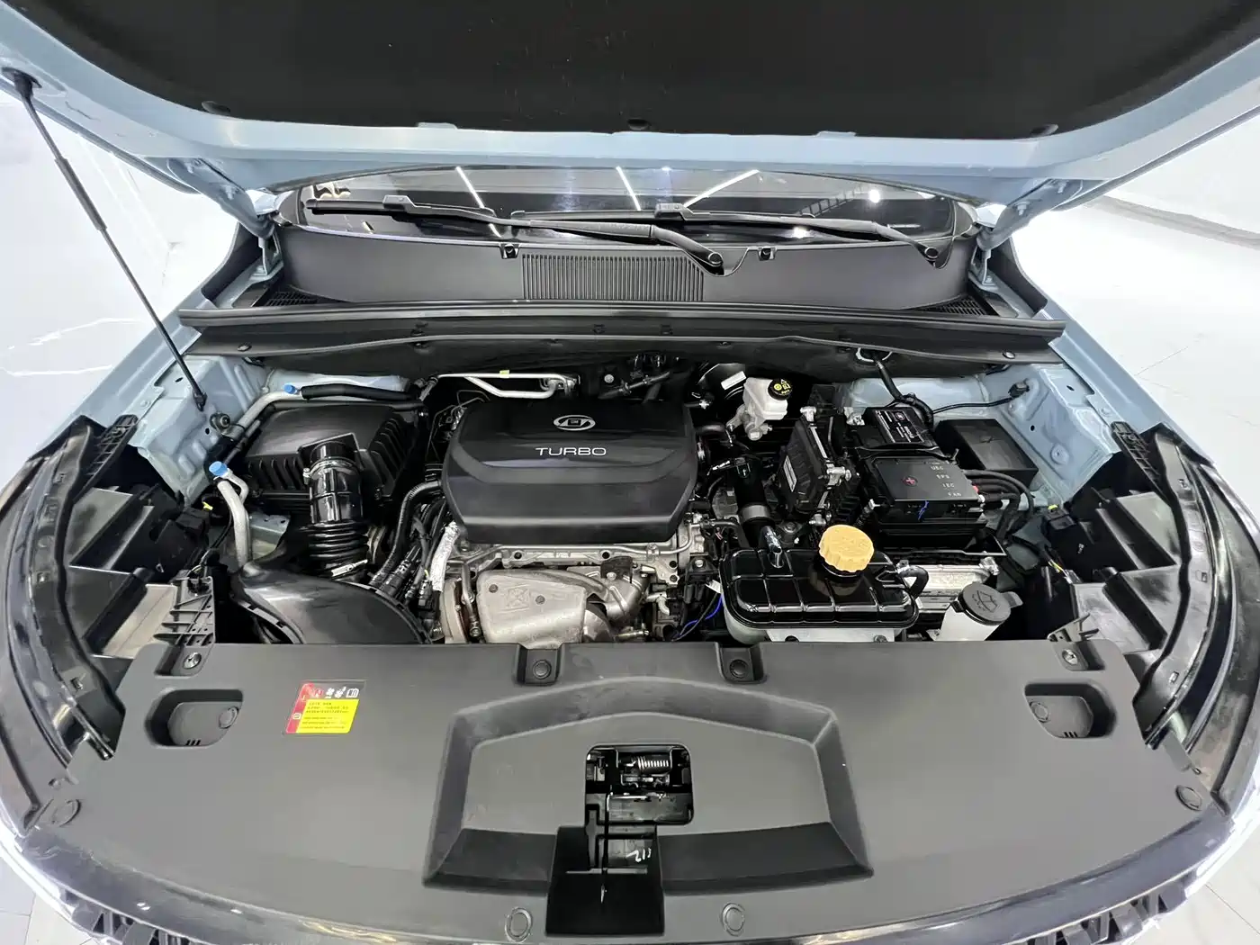 Wuling Motors Wuling Xingchen 2022 2021 1.5T CVT Starlight Edition