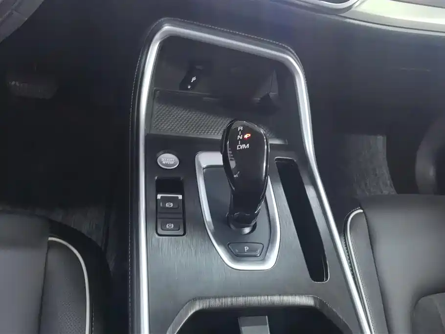 Haval H6 2025 1.5T National Trend Urban Edition фото 16