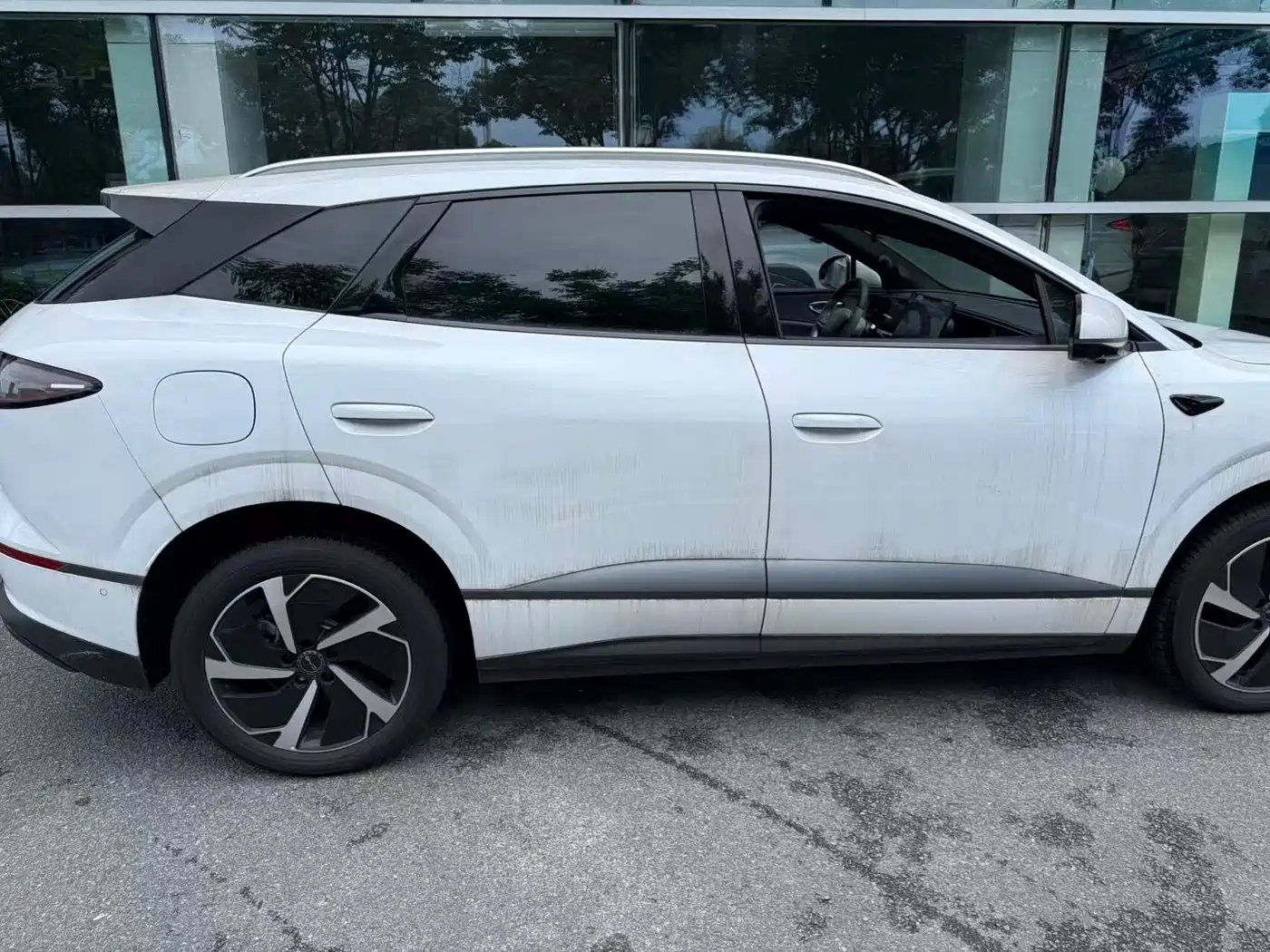 BYD Sealion 06 New Energy 2025 DM-i 170 Pilot Pro Edition фото 4