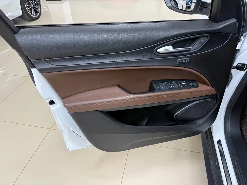 Alfa Romeo Stelvio 2019 2017 2.0T 200HP Luxury Edition