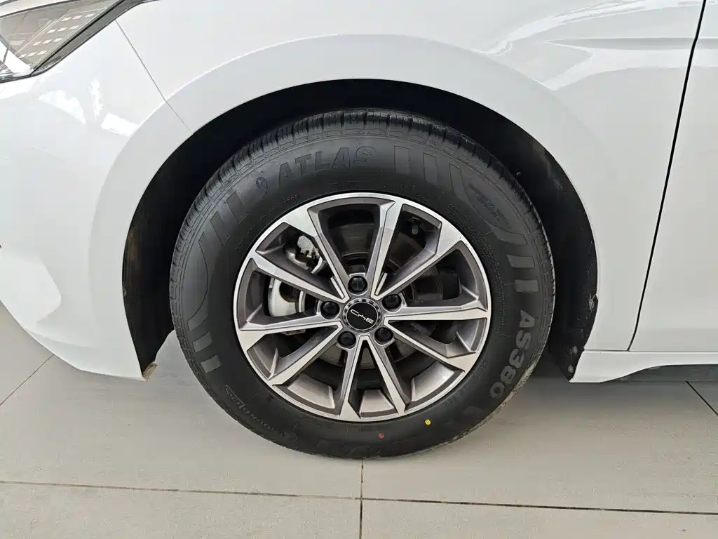 BYD Destroyer 05 2024 2024 Glory Edition DM-i 55KM Luxury