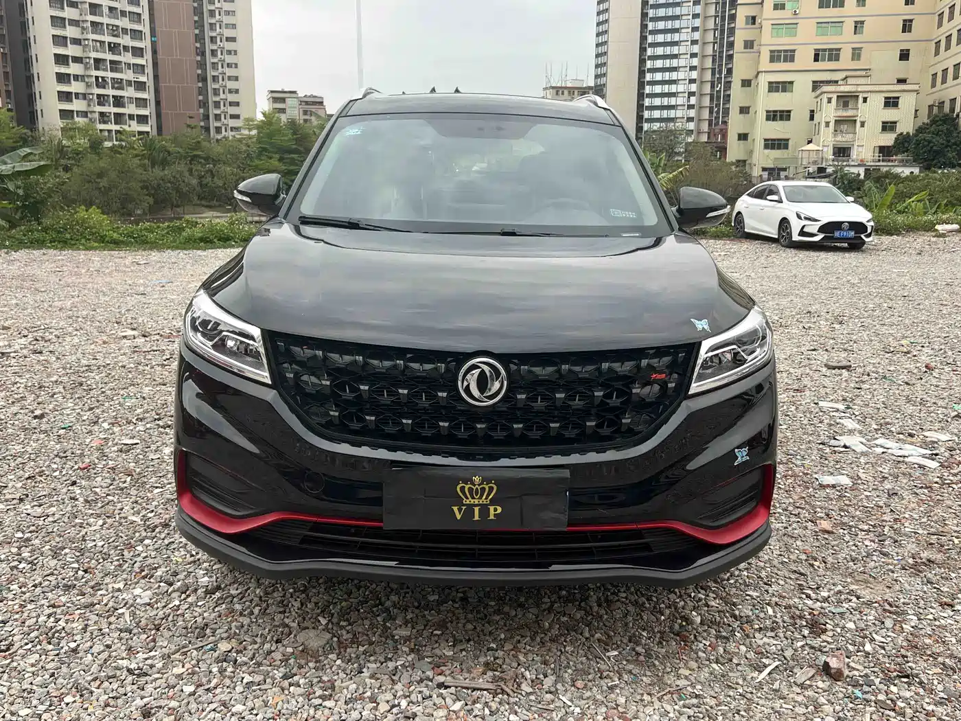DONGFENG SCENERY 580