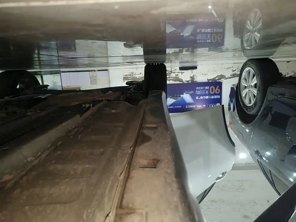 Dongfeng Aeolus Yixuan GS 2021 2020 230T Auto Yuemu Edition