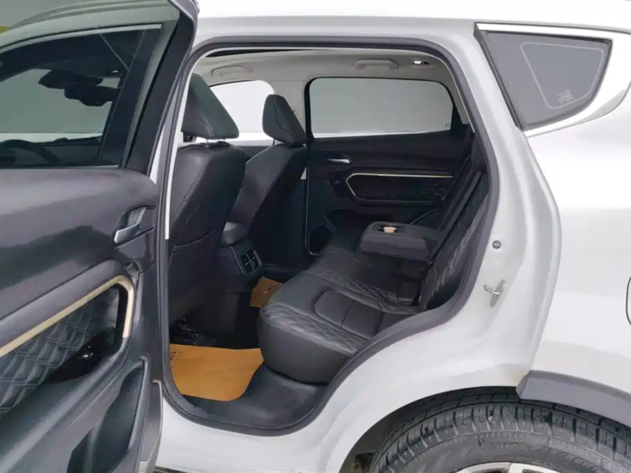 Haval H6 2020 2.0GDIT Automatic Platinum Champion Edition фото 11